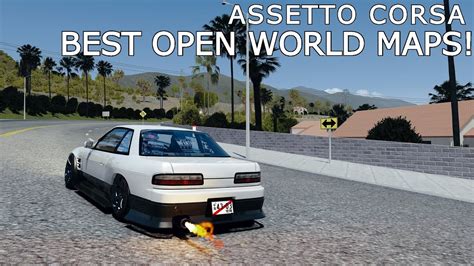 assetto world corsa mods database